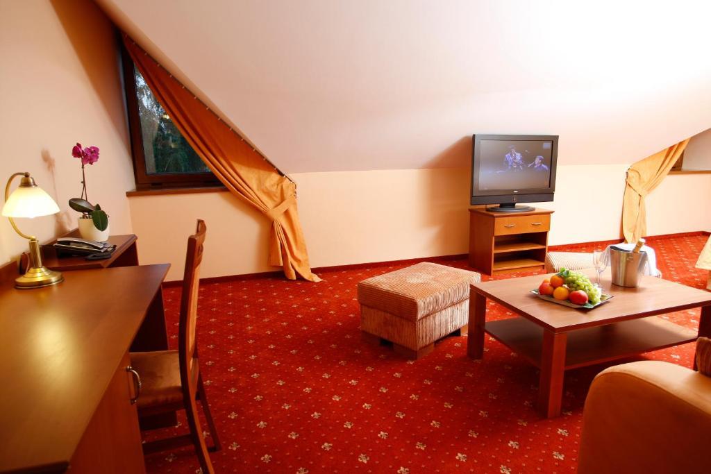 Hotel Majolika โมดรา ห้อง รูปภาพ