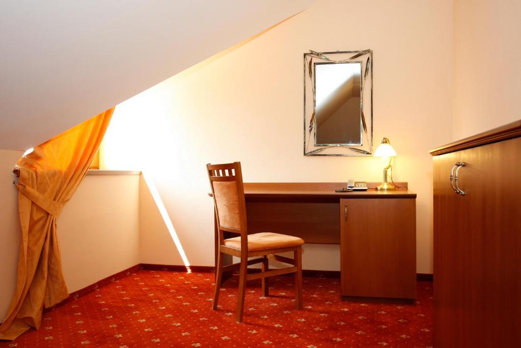 Hotel Majolika โมดรา ห้อง รูปภาพ