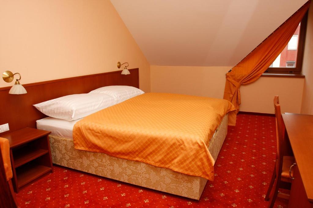 Hotel Majolika โมดรา ห้อง รูปภาพ