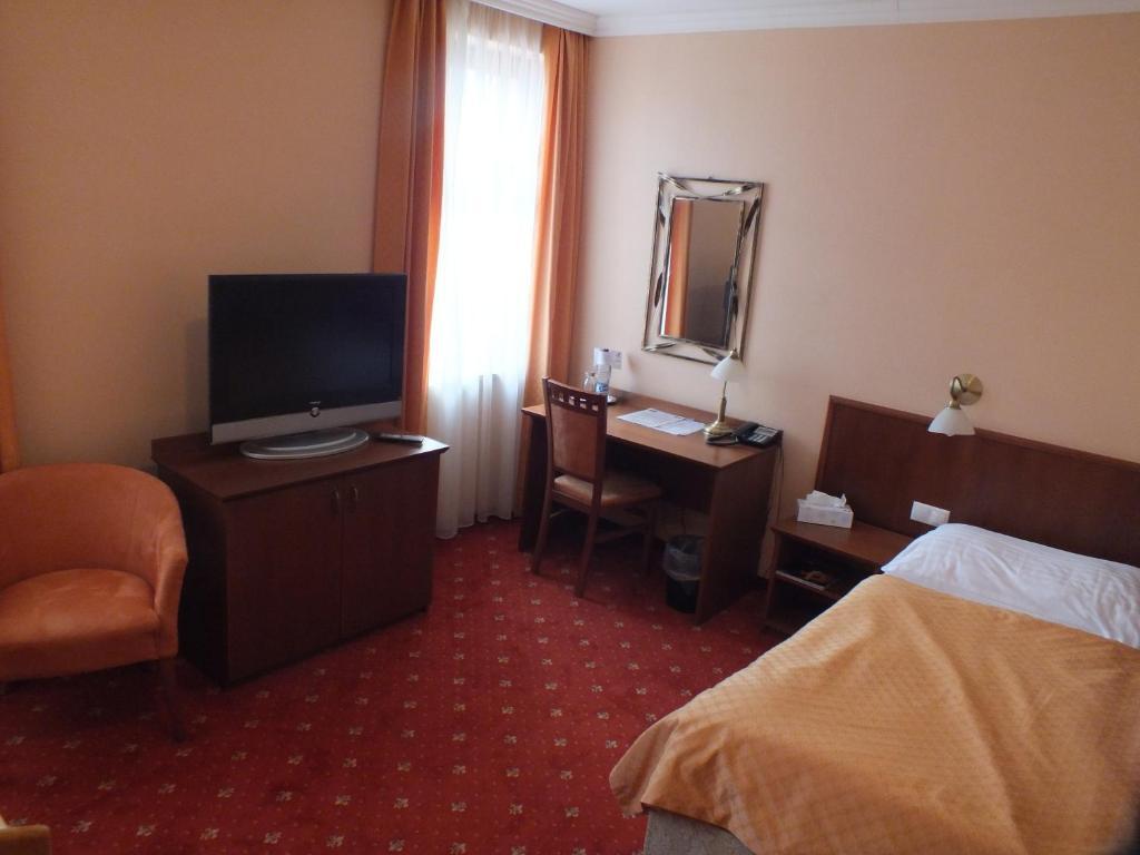 Hotel Majolika โมดรา ห้อง รูปภาพ
